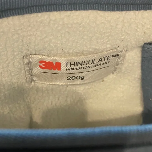 UGG Kids' Toty Weather Boots - Blue and Green - Picture 6 of 9